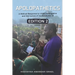 ApoloPathetics: A Biblical Response to Urban Apologetics and the Curses of Deuteronomy 28- Edition 2