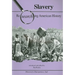 Slavery