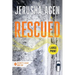 Rescued: A Christian Romantic Suspense (Large Print)