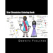 Star Chronicles Coloring Book: Bible Based Study of the Constellations