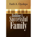 Building A Successful Family
