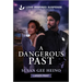 A Dangerous Past
