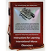 Instructions for Learning International Morse Characters.( SPECIAL ): by United States. War Department