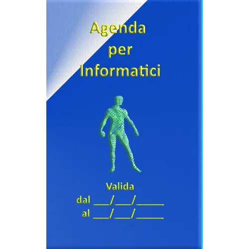 Agenda per Informatici