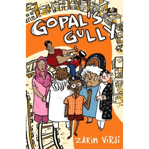 Gopal's Gully