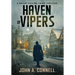 Haven of Vipers: A Mason Collins Crime Thriller 2
