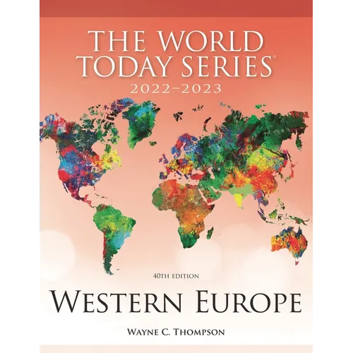 Western Europe 2022-2023