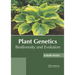 Plant Genetics: Biodiversity and Evolution