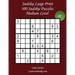 Sudoku Large Print - Medium Level - N°1: 100 Medium Sudoku Puzzles - Puzzle Big Size (8.3"x8.3") and Large Print (36 points)