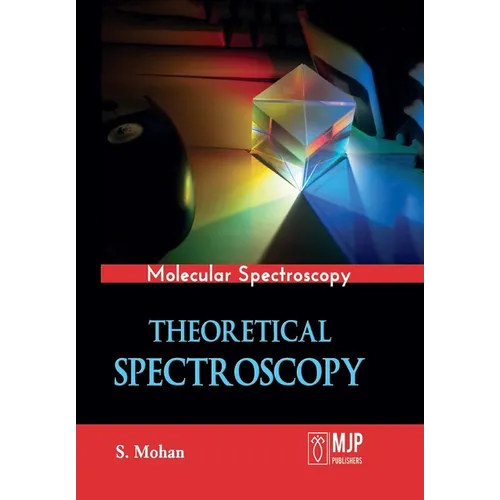 Theoretical Spectroscopy