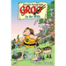 Groo: In the Wild