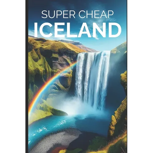 Super Cheap Iceland