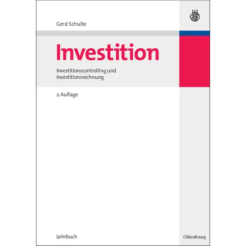 Investition