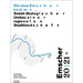 Emscher 20 21+: Die Neue Emscher Kommt: Sozial-Ökologischer Umbau Einer Regionalen Stadtlandschaft