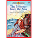 The Monster from the Sea: Level 2