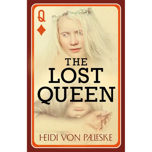 The Lost Queen
