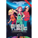 Mara Turing: El Despertar de los Hackers - (Episodio #1) (SIN COLECCIÓN)