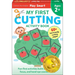 Play Smart My First Cutting Book: For Ages 2+