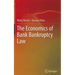 The Economics of Bank Bankruptcy Law