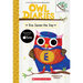 Eva Saves the Day: A Branches Book (Owl Diaries #22): Volume 22