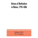 History of Methodism in Maine, 1793-1886.