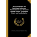 Munzgeschichte des Zahringen-Badischen Fürstenhauses und der unter seinem Scepter Vereinigten Stadte und Landschaften
