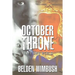 October Throne: In My Own World