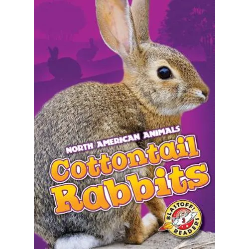 Cottontail Rabbits