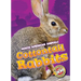 Cottontail Rabbits