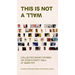 This Is Not a Wall: Collected Short Stories on the MoMA Ps1 Party Wall