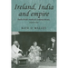 Ireland, India and Empire: Indo-Irish Radical Connections, 1919-64