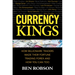 Currency Kings: How Billionaire Traders Made Their Fortune Trading Forex and How You Can Too