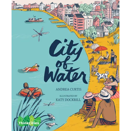 City of Water