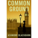 Common Ground: Westminster Thriller