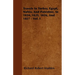 Travels In Turkey, Egypt, Nubia, And Palestine, In 1824, 1825, 1826, And 1827 - Vol. I
