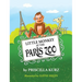 Little Monkey at the Paris Zoo