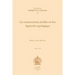 Les Constructions Serielles En Fon. Approche Typologique
