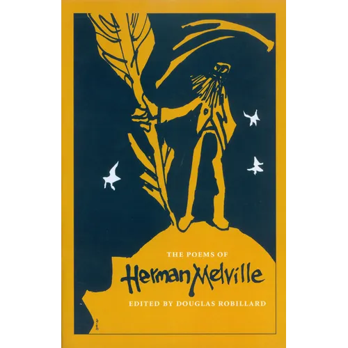 The Poems of Herman Melville