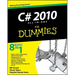 C# 2010 All-in-One For Dummies