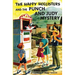 The Happy Hollisters and the Punch and Judy Mystery
