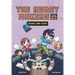 Coding Camp Chaos: Book 3