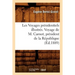 Les Voyages présidentiels illustrés. Voyage de M. Carnot, président de la République (Éd.1889)