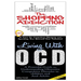 The Shopping Addiction & Living with Ocd