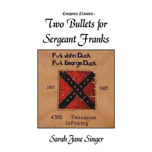 Two Bullets for Sergeant Franks