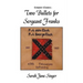 Two Bullets for Sergeant Franks