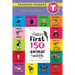 The Toddler's First 150 Animal Handbook: Bilingual (English / French) (Anglais / Français): Pets, Aquatic, Forest, Birds, Bugs, Arctic, Tropical, Unde