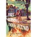 Fires Burning Underground