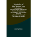Mysteries of the Rosie Cross; Or, the History of that Curious Sect of the Middle Ages, Known as the Rosicrucians; with Examples of their Pretensions a