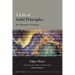 A Life of Solid Principles: The Philosopher of Extremes