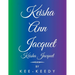 Keisha Ann Jacquet
